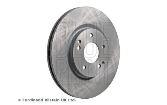 Brake Disc ADG043218 Blue Print, Image 3