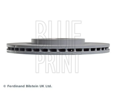 Brake Disc ADG043218 Blue Print, Image 4