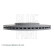 Brake Disc ADG043218 Blue Print, Thumbnail 4