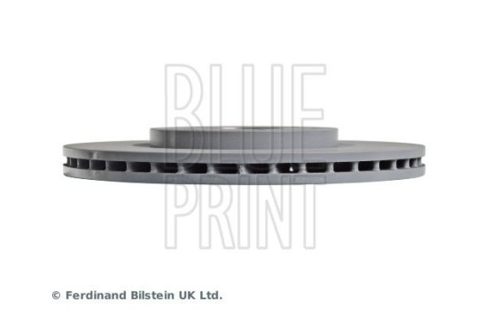 Brake Disc ADG043218 Blue Print, Image 4