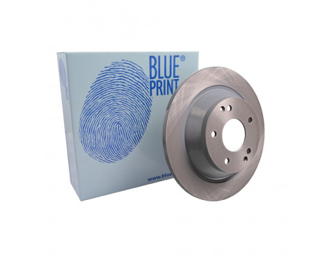 Brake Disc ADG043219 Blue Print