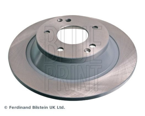 Brake Disc ADG043219 Blue Print, Image 2