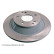 Brake Disc ADG043219 Blue Print, Thumbnail 2