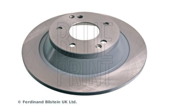 Brake Disc ADG043219 Blue Print, Image 2
