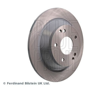 Brake Disc ADG043219 Blue Print, Image 3