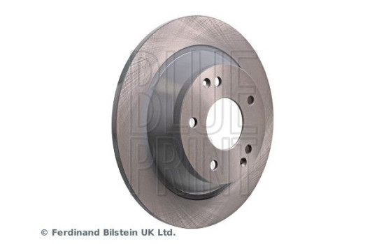 Brake Disc ADG043219 Blue Print, Image 3
