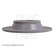 Brake Disc ADG043219 Blue Print, Thumbnail 4