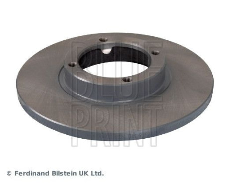 Brake Disc ADG04322 Blue Print, Image 2