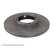 Brake Disc ADG04322 Blue Print, Thumbnail 2