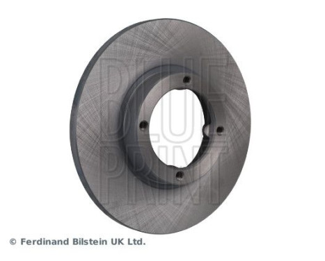 Brake Disc ADG04322 Blue Print, Image 3