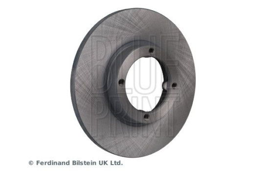 Brake Disc ADG04322 Blue Print, Image 3