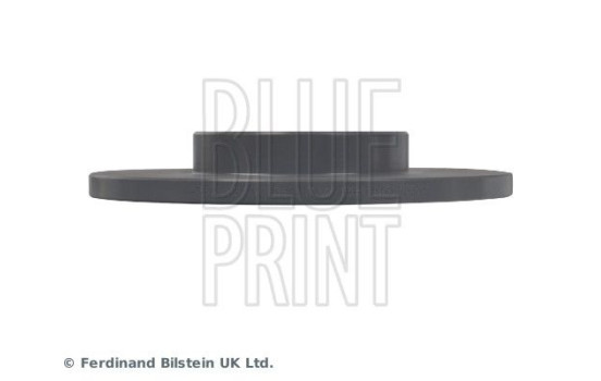 Brake Disc ADG04322 Blue Print, Image 4