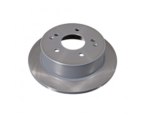Brake Disc ADG043220 Blue Print