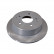 Brake Disc ADG043220 Blue Print