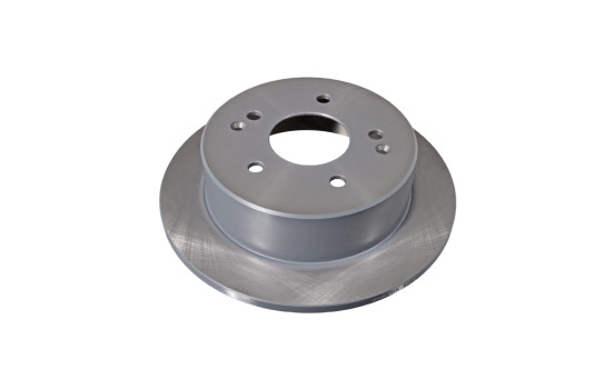 Brake Disc ADG043220 Blue Print