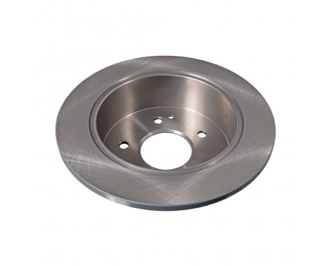 Brake Disc ADG043220 Blue Print, Image 2