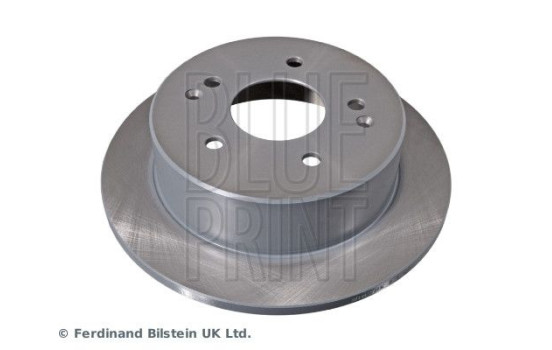 Brake Disc ADG043220 Blue Print, Image 3