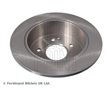 Brake Disc ADG043220 Blue Print, Image 4
