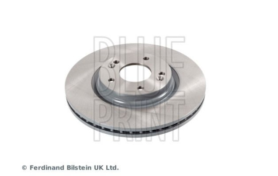 Brake Disc ADG043221 Blue Print, Image 4