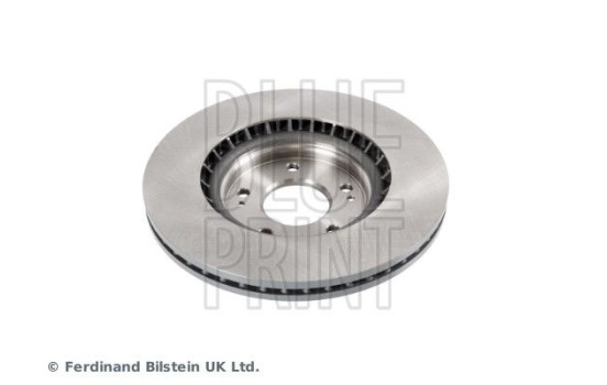 Brake Disc ADG043221 Blue Print, Image 5