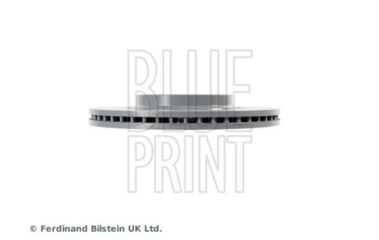 Brake Disc ADG043221 Blue Print, Image 6