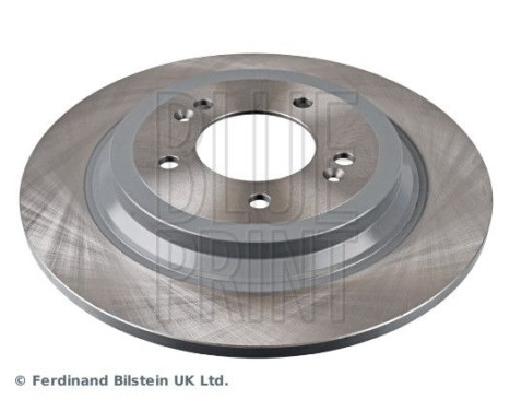 Brake Disc ADG043222 Blue Print, Image 4