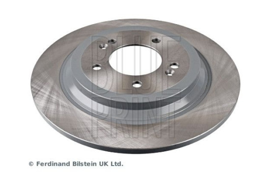 Brake Disc ADG043222 Blue Print, Image 4