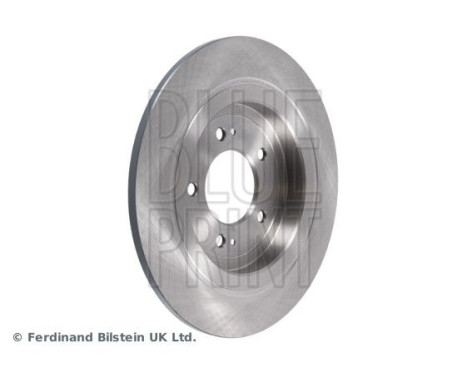 Brake Disc ADG043222 Blue Print, Image 5