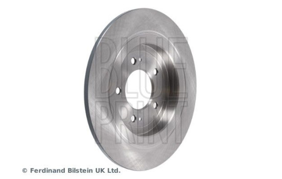 Brake Disc ADG043222 Blue Print, Image 5