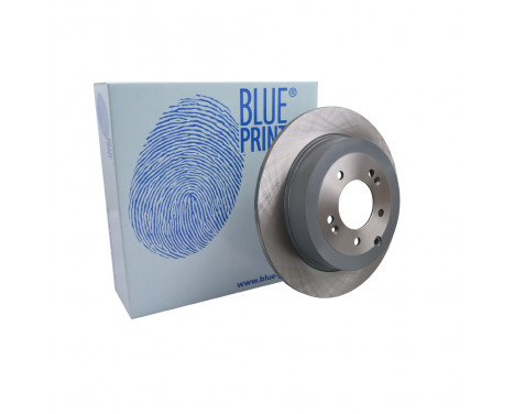 Brake Disc ADG043223 Blue Print