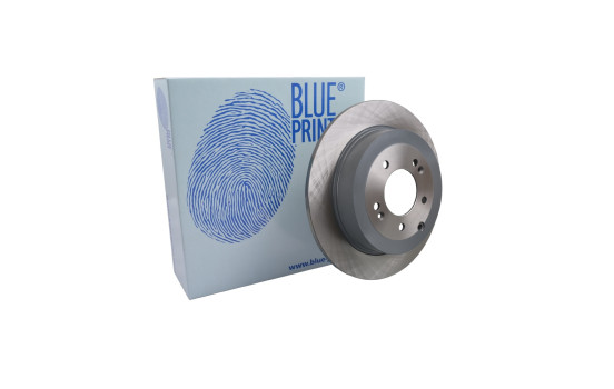 Brake Disc ADG043223 Blue Print