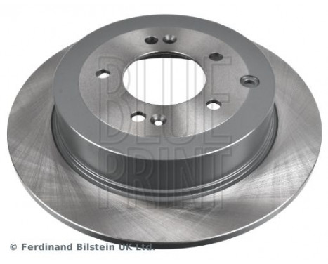 Brake Disc ADG043223 Blue Print, Image 2