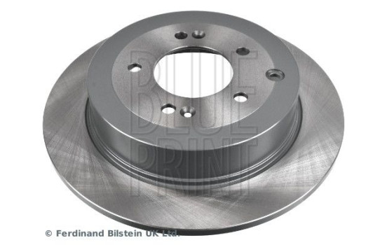 Brake Disc ADG043223 Blue Print, Image 2