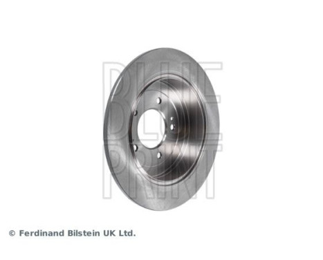 Brake Disc ADG043223 Blue Print, Image 3