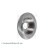 Brake Disc ADG043223 Blue Print, Thumbnail 3