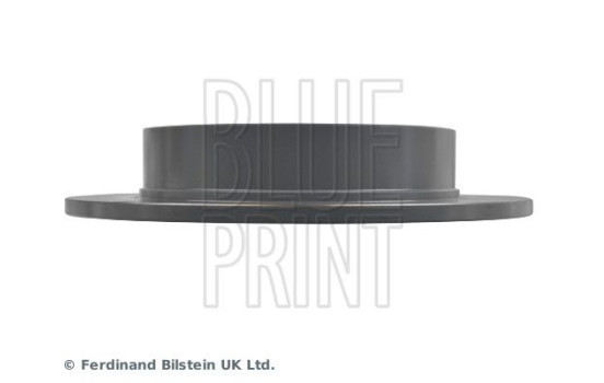 Brake Disc ADG043223 Blue Print, Image 4