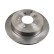 Brake Disc ADG043226 Blue Print