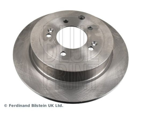 Brake Disc ADG043226 Blue Print, Image 2
