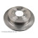 Brake Disc ADG043226 Blue Print, Thumbnail 2