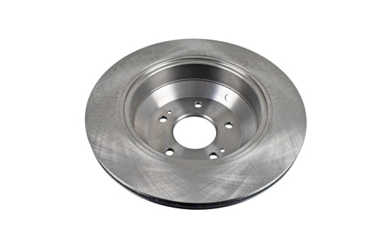 Brake Disc ADG043227 Blue Print, Image 2