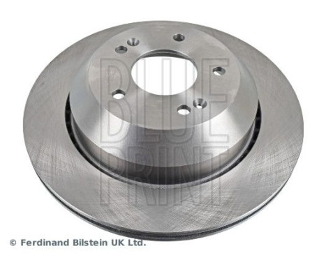 Brake Disc ADG043227 Blue Print, Image 3