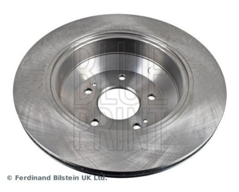 Brake Disc ADG043227 Blue Print, Image 4