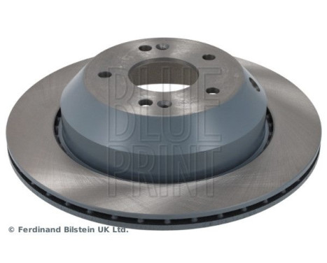 Brake Disc ADG043227 Blue Print, Image 3