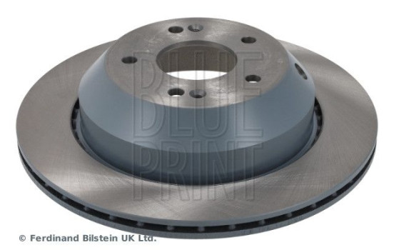 Brake Disc ADG043227 Blue Print, Image 3