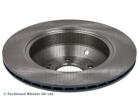 Brake Disc ADG043227 Blue Print, Image 4