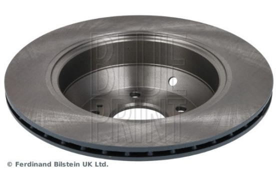 Brake Disc ADG043227 Blue Print, Image 4