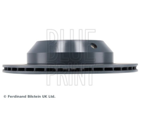 Brake Disc ADG043227 Blue Print, Image 5