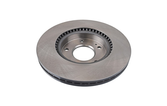 Brake Disc ADG043228 Blue Print, Image 2