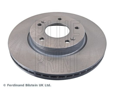 Brake Disc ADG043228 Blue Print, Image 3