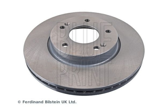 Brake Disc ADG043228 Blue Print, Image 3